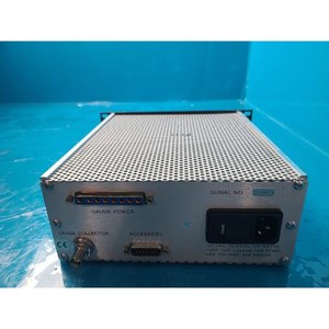 Controlador de Vacío para Cátodos Calientes MKS 919 - Product Image 1