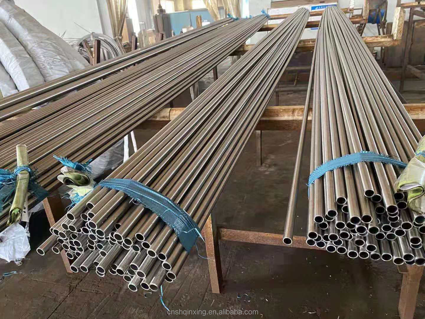 Factory Inconel Nickel Square Tube Inconel 600/601/617/625/713/718/738/X-750