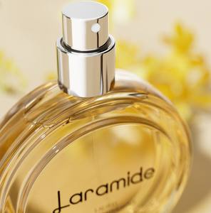 Yeni 50ml Defne Yasemin Kadın Parfümü, Uzun Süre Kalıcı Koku, İşe Gidip Gelmek, Randevuluk ve Hediye Vermek İçin Uygundur - Product Image 2