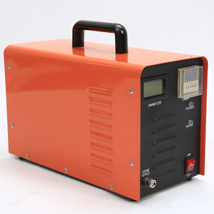 220V hộ gia đình Máy phát điện <span class=keywords><strong>Ozone</strong></span> cho xử lý nước cho máy lọc nước và rau làm sạch - Product Image 2