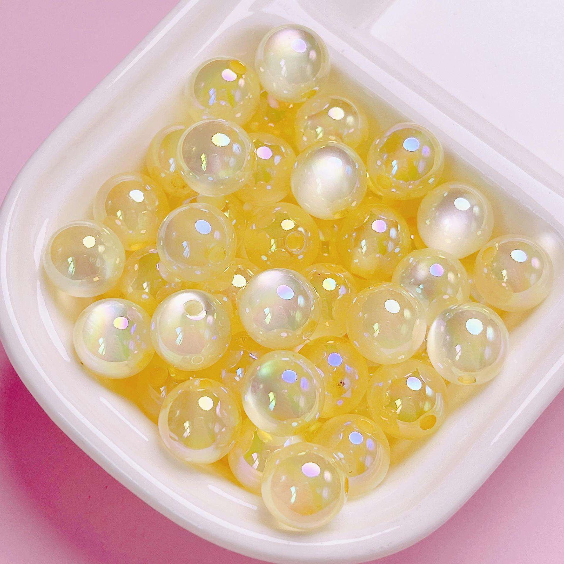 สีเหลือง