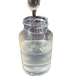 Sản Xuất Tại Trung Quốc Chỉ Số Độ Nhớt Chất Bôi Trơn Dầu Động Cơ T612 Động Cơ Diesel Ethylene-Propylene Copolymer Cho Dầu Bôi Trơn - Product Image 1