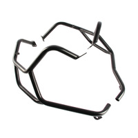Barres de protection anti-chute pour F800GS F700GS F650GS, pare-chocs de moteur modifiés, protection de carrosserie, modèle Hg-100/hg-100-1
