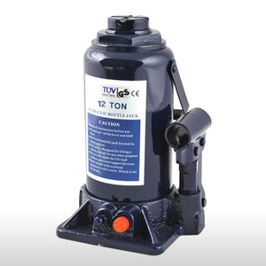 <span class=keywords><strong>Cric</strong></span> hydraulique Offre Spéciale pour voiture 12 t <span class=keywords><strong>cric</strong></span> de <span class=keywords><strong>bouteille</strong></span> <span class=keywords><strong>cric</strong></span> de voiture hydraulique ascenseur 12 tonnes - Product Image 1