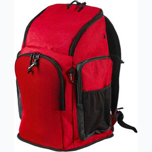 Échantillon gratuit Sac à dos de natation personnalisé pour le sport Sac à dos de sport de grande capacité et sac de transition de triathlon tendance - Product Image 1