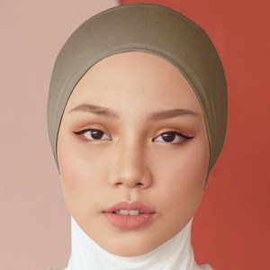Hijab intérieur Hijab en jersey de coton extensible pour femmes musulmanes sous les écharpes vente en gros - Product Image 2