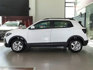 Volkswagen <span class=keywords><strong>Tiguan</strong></span> SUV 2024 Usado, 1.5L Gasolina, Tracción Delantera, 5 Asientos, con Cámara de Visión Trasera, <span class=keywords><strong>Precio</strong></span> FOB, Venta Directa - Product Image 4