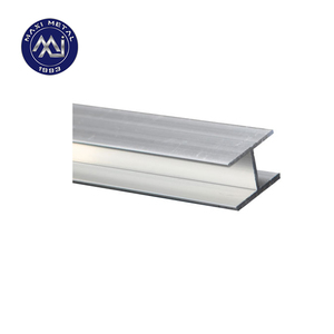 บริการ ODM gb 022Cr17Ni12Mo2 <span class=keywords><strong>aisi</strong></span> 316L เหล็กโครงสร้างแบบรีดร้อนคานเหล็กกล้าไร้สนิมสำหรับสร้างเหล็กโครงสร้าง - Product Image 5
