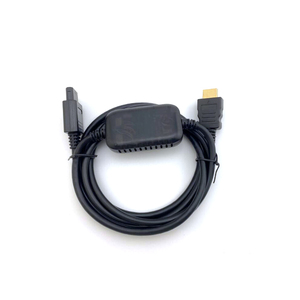 Cable Convertidor FTOC de Alta Calidad HD 1080P para Consola de Juegos N64/NGC/<span class=keywords><strong>SNES</strong></span> a TV (Negro) - Product Image 4