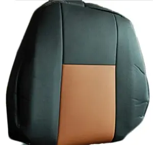 High quality full set leather car seat cover for gmc 2008-2014 to protect car seat interior