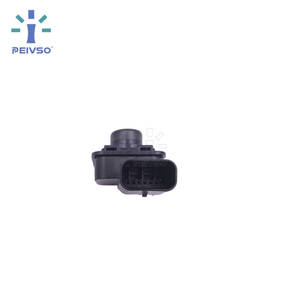 Peivso กล้องมองกลางคืนกันน้ำกล้องมองหลังสำรอง GB5Z-19G490-CA OEM สำหรับ Ford Explorer 2016-2018พร้อมการรับประกัน - Product Image 2
