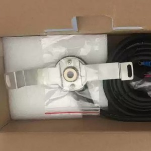 เครื่องเข้ารหัสเครื่องลากจูงลิฟต์มิตซูบิชิ รุ่น Z65AC-018 ผลิตในญี่ปุ่น - Product Image 1