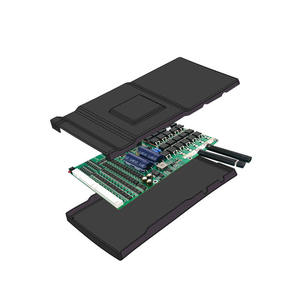 jk bms 16s 48v 7s/8s-24s 60a-200a 24v/36v/48v/60v/72v lto/<strong>lipo</strong> <strong>battery</strong> management system board smart lifepo4 BMS - Product Image 1