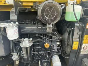 Komatsu PC56 <b>Used</b> Excavator Rock Digging Bucket Best Brand Heavy Duty Construction Equipment Cheap Core Components Engine Pump - Product Image 4