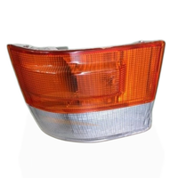 81510-95J16/ 81520-95J16 Ensemble de feux de coin avec câble et ampoule pour Toyota Hiace Mini Van