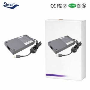 Adaptateur USB pour ordinateur portable Thinkpad IdeaPad 20V 11.5A 230W Chargeur AC pour Yoga Legion Y7000 YP Y9000K A940 <span class=keywords><strong>Y540</strong></span> P70 - Product Image 1