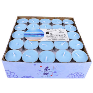 100 paquets coloré chauffe-plat personnalisé disponible à la mode populaire petit chauffe-plat parfumé pour date fête usage domestique - Product Image 6