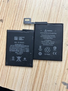 Batería de repuesto interna para iPod Touch <span class=keywords><strong>iTouch</strong></span> 6th generación 1043mAh 3,83 Vlithium-ion batería - Product Image 4