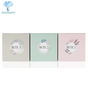 Caja de Embalaje para Crema Facial de Papel Recubierto con Logotipo de Marca Personalizado, en Oferta - Product Image 6