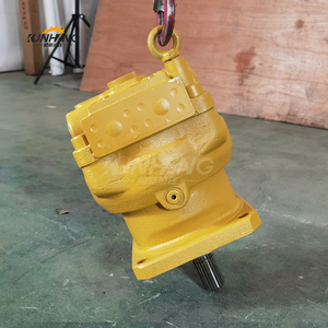 Dispositivo de giro M2X146B-CHB-10A 200-3373 en stock para motor 345B 345C 345D - Product Image 4