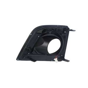 Nueva Lámpara LED de 12V para Faros Antiniebla, Luces de Circulación Diurna DRL, para Modelos 2014, 2015 y 2016, Actualización Retrofit de 25W - Product Image 5