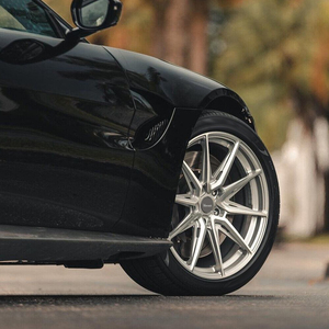 Rines Forjados Viorock Personalizados, Multirradio, Cóncavos, de 18, 19, 20, 21 y 22 Pulgadas, 5*112, 5*120, para Autos de Pasajeros, Compatibles con BMW, Audi, Porsche - Product Image 6