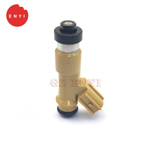 Inyector de Combustible 2320939125 para Motor Diésel Toyota, Pieza de Repuesto - Product Image 4