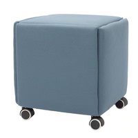 Chaise carrée Rubik's Offres Spéciales, chaise de canapé pour la maison chaise créative, multifonctionnelle, empilable et accommodante
