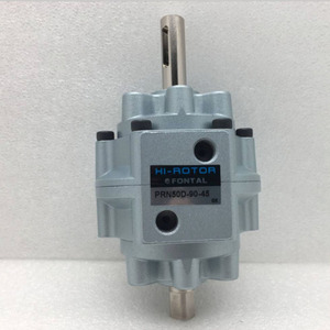 Cilindro Rotatorio PRN50D-90-45 Kur Oda Sei Ko Ja Pan Original, Nuevo Producto PRN50S-180-90 Americano, PRF50SE-280-40-Z10-006 - Product Image 1