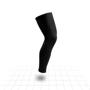 Medias deportivas de secado rápido de alta elasticidad, <span class=keywords><strong>rodilleras</strong></span> antideslizantes transpirables <span class=keywords><strong>para</strong></span> correr, entrenamiento de <span class=keywords><strong>baloncesto</strong></span>, <span class=keywords><strong>rodilleras</strong></span> <span class=keywords><strong>para</strong></span> coderas solares - Product Image 6