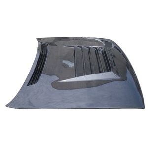 ฝากระโปรงหน้าคาร์บอนไฟเบอร์สำหรับนิสสัน <span class=keywords><strong>A31</strong></span> Cefiro ปี 1988-1994 อะไหล่เปลี่ยนฝากระโปรงเครื่องยนต์ - Product Image 1