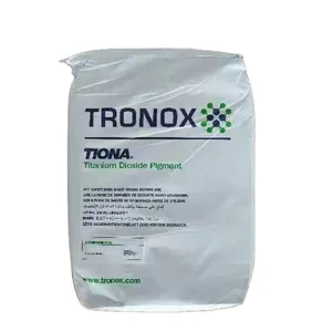 가격 tronox 이산화 티타늄 안료 크로노스 2360 tio2 이산화 티타늄 r902 페인트 r-706 r960