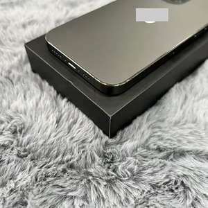 Venta al por Mayor <span class=keywords><strong>de</strong></span> iPhone 13 <span class=keywords><strong>Pro</strong></span> <span class=keywords><strong>Max</strong></span> 9.9, Versión Estadounidense, 5G, Doble SIM, Doble Modo <span class=keywords><strong>de</strong></span> Espera, 8GB <span class=keywords><strong>de</strong></span> RAM, 256/<span class=keywords><strong>128</strong></span>/512GB <span class=keywords><strong>de</strong></span> Almacenamiento - Product Image 4