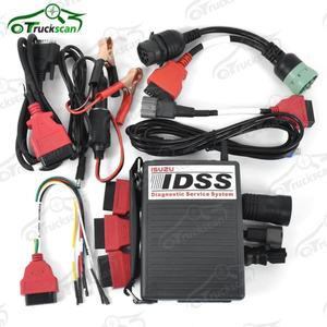 Kit de diagnostic Isuzu IDSS avec ordinateur portable CF53 et outil de diagnostic pour l'analyse des moteurs d'excavatrices/camions - Garantie de 2 ans - Product Image 3