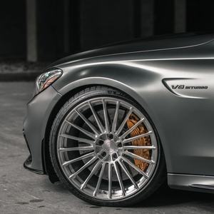 17 18 19 20 21 22 24 26 pouces 1 pièce 2 pièces roue forgée pour rolls royce Cullinan Dawn spectre pour ferrari 575m f430 <span class=keywords><strong>f40</strong></span> 360 f360 - Product Image 4