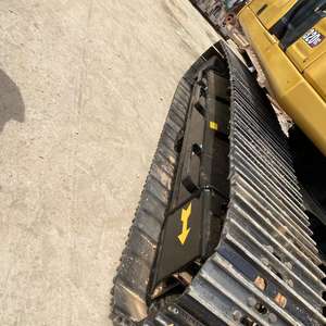 Usado para excavadora sobre orugas CAT 320GC 20 toneladas Hydac Hawe, incluido el mini rodamiento de bomba de engranajes de caja de cambios del motor - Product Image 5