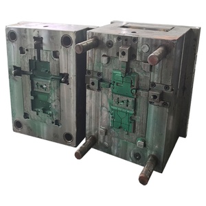 แม่พิมพ์ฉีดพลาสติกแบบอ่อน ชิ้นส่วนแม่พิมพ์พลาสติก - Product Image 3
