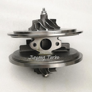 GTB2260VK Turbo Core 758351-0024 758351-0015 758351-0017 11657794260 para BMW 525D, 525xD, 530D, <span class=keywords><strong>530xD</strong></span> (E60/<span class=keywords><strong>E61</strong></span>) Motor M57N2 - Product Image 1