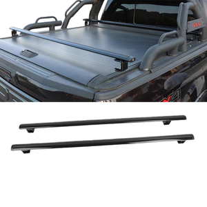 Accesorios Personalizados para Camionetas 4x4, Portaequipajes Telescópico Universal para Dodge NP300, Dmax, Ford Ranger, Hilux, <span class=keywords><strong>Jeep</strong></span> <span class=keywords><strong>Gladiator</strong></span>, Toyota - Product Image 1