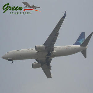 Профессиональный экспедитор DDP DDU сервис по воздушной доставке от двери до двери Китай в Японию - Product Image 5