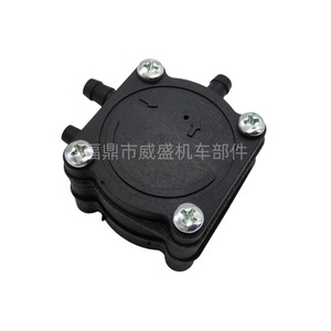 Bomba de Combustible 35787A para Motores Tecumseh OH120 HM80 OHM120 OHV TVT VTX - Product Image 2
