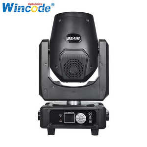 Tecnología de bajo precio led luces con cabezal móvil Luz de escenario Sharpy High <span class=keywords><strong>Beam</strong></span> 230W <span class=keywords><strong>5R</strong></span> <span class=keywords><strong>230</strong></span> Luz de haz con cabezal móvil para DJ Disco Club - Product Image 3