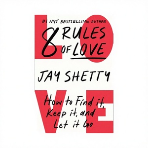 8 Reglas del Amor, Impresas por Sublimación, Tapa Blanda, 5.5x8.5 Pulgadas, 400 Páginas, Ficción para Adultos, Descubre Principios Atemporales - Product Image 1