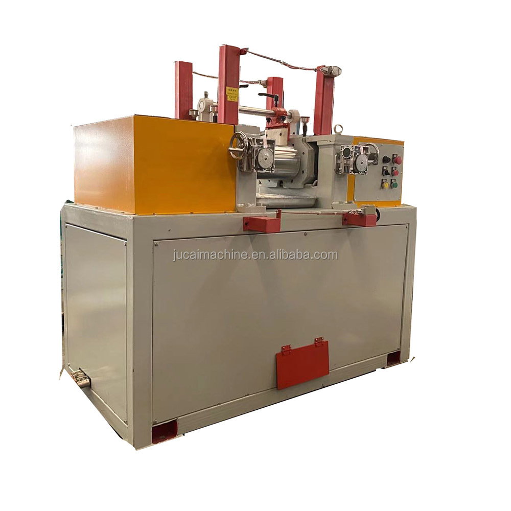 XK-160 Lab rubber mixing mill/rubber mixing machine