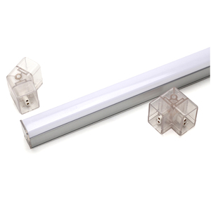 Manufacture haute CRI <span class=keywords><strong>garage</strong></span> lumière luces led travail lumière lavage de voiture détaillant haute efficacité détaillant lumière - Product Image 5