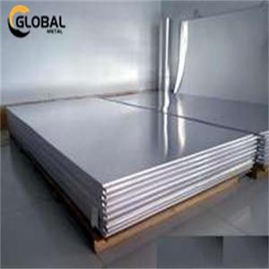 Nouveaux produits chauds 1060 1070 1050 1050A 1100 2017 2024 2A12 3003 3004 feuille d'aluminium - Product Image 6