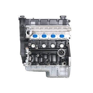 Nuevo Bloque de Motor GL para Chevrolet 1.6 F16D3, Compatible con Chevrolet Aveo, Cruze, <span class=keywords><strong>Daewoo</strong></span> Lanos, <span class=keywords><strong>Daewoo</strong></span> Nexia, Lacetti - Product Image 1