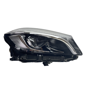 ระบบไฟหน้าเหมาะสำหรับไฟหน้ารถเมอร์เซเดส W176 - Product Image 2