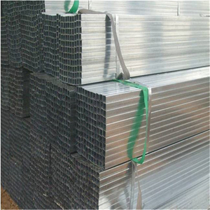 Prix du <span class=keywords><strong>tube</strong></span> rectangulaire en fer galvanisé <span class=keywords><strong>100x100</strong></span> pour abris de voiture - Product Image 3