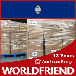 Transporte Marítimo de Carga de China a Fiji (<span class=keywords><strong>Suva</strong></span>) Contenedor de 20 pies 40 pies LCL+Express con Tiempo de Tránsito de 5-7 Días - Product Image 4